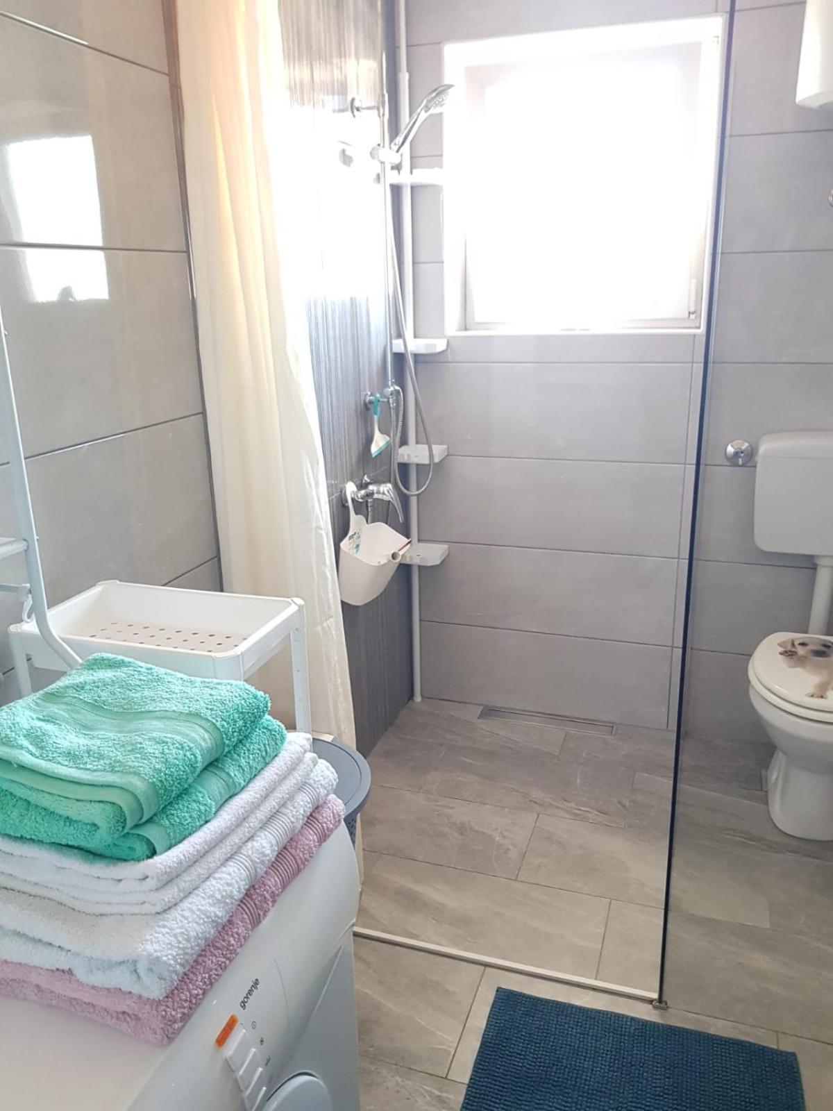 Apartment Renata Senj  Cameră foto